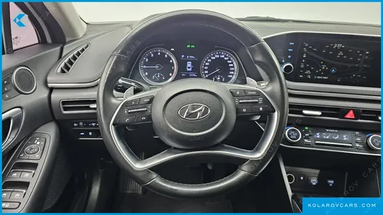 HYUNDAI SONATA 2.0