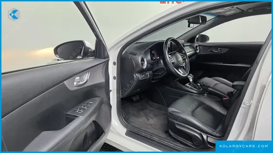 KIA K3 1.6