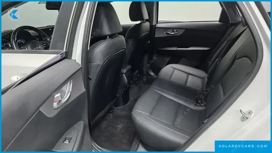 KIA K3 1.6
