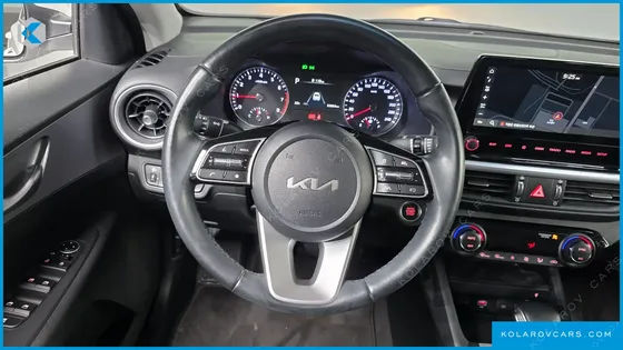 KIA K3 1.6