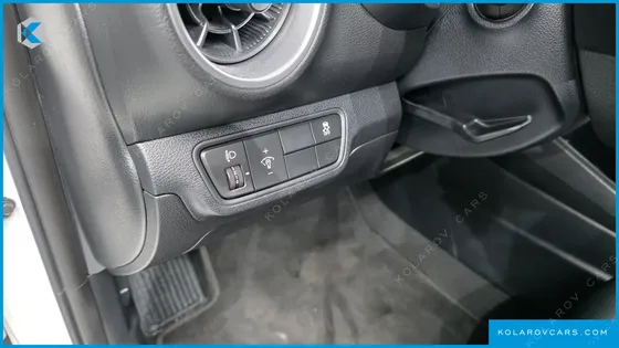 KIA K3 1.6