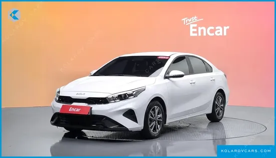 KIA K3 1.6