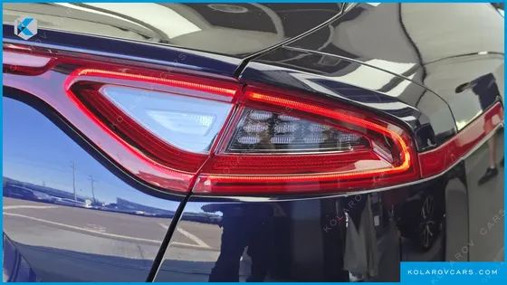 KIA STINGER 2.0 TURBO 2WD