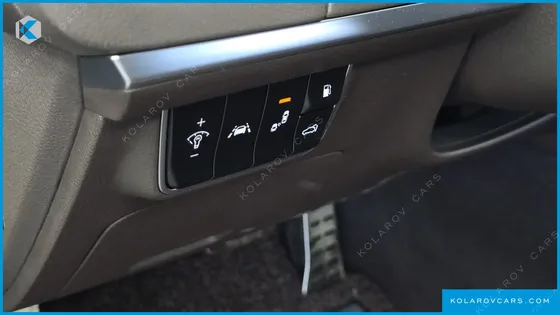 KIA STINGER 2.0 TURBO 2WD