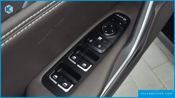 KIA STINGER 2.0 TURBO 2WD