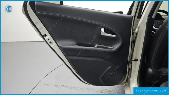 KIA MORNING (PICANTO) LUXURY