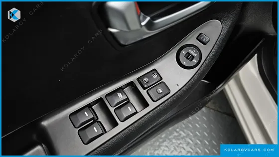 KIA MORNING (PICANTO) LUXURY