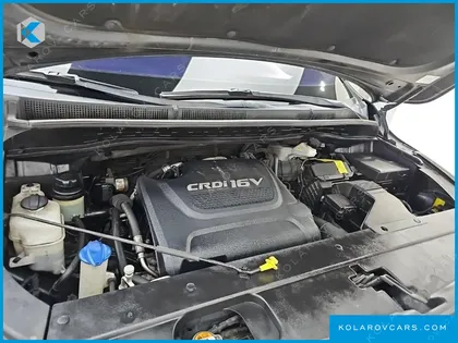 KIA CARNIVAL 9-SEATER NOBLESSE