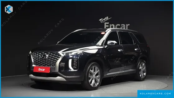 HYUNDAI PALISADE DIESEL 2.2 2WD
