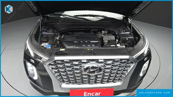 HYUNDAI PALISADE DIESEL 2.2 2WD