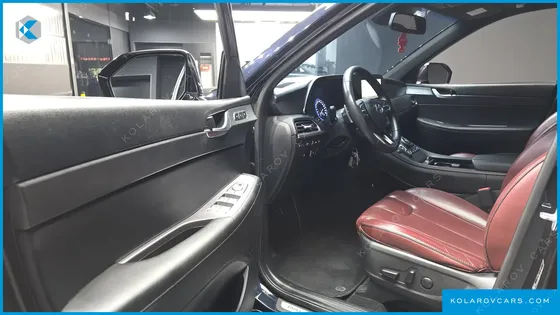 HYUNDAI PALISADE DIESEL 2.2 2WD