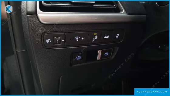 HYUNDAI PALISADE DIESEL 2.2 2WD