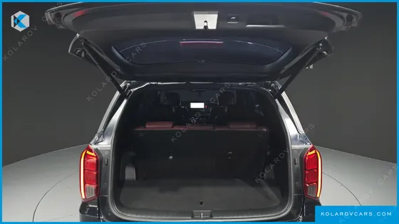 HYUNDAI PALISADE DIESEL 2.2 2WD