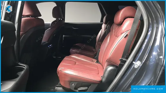 HYUNDAI PALISADE DIESEL 2.2 2WD