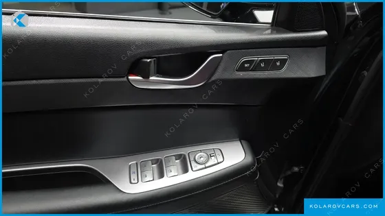 HYUNDAI PALISADE DIESEL 2.2 2WD