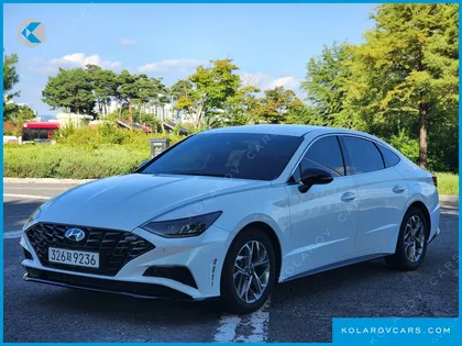 HYUNDAI SONATA 2.0