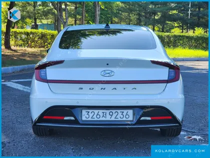 HYUNDAI SONATA 2.0