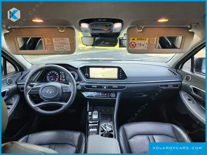 HYUNDAI SONATA 2.0