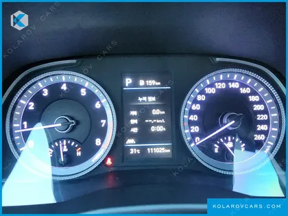HYUNDAI SONATA 2.0