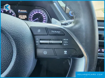 HYUNDAI SONATA 2.0