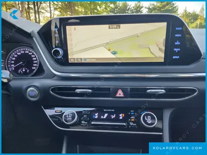 HYUNDAI SONATA 2.0