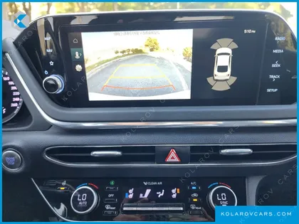 HYUNDAI SONATA 2.0