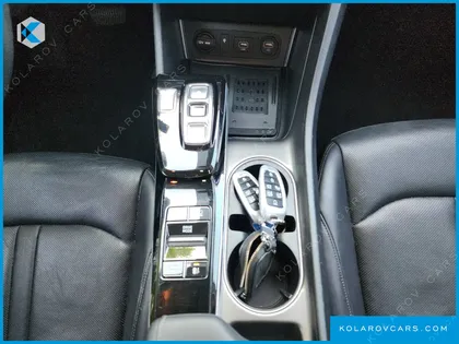HYUNDAI SONATA 2.0