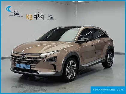 HYUNDAI NEXO PREMIUM