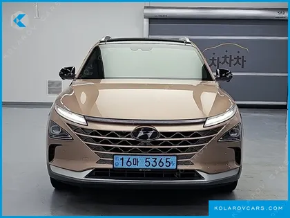HYUNDAI NEXO PREMIUM
