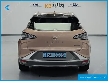 HYUNDAI NEXO PREMIUM