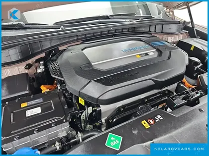 HYUNDAI NEXO PREMIUM