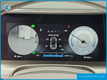 HYUNDAI NEXO PREMIUM