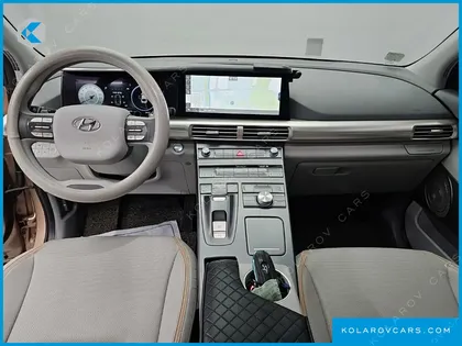 HYUNDAI NEXO PREMIUM