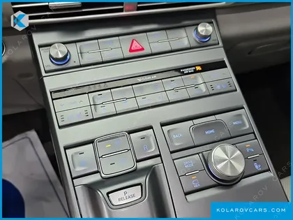 HYUNDAI NEXO PREMIUM