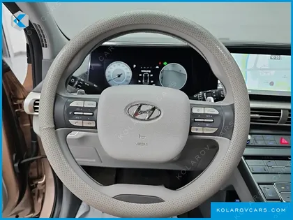 HYUNDAI NEXO PREMIUM
