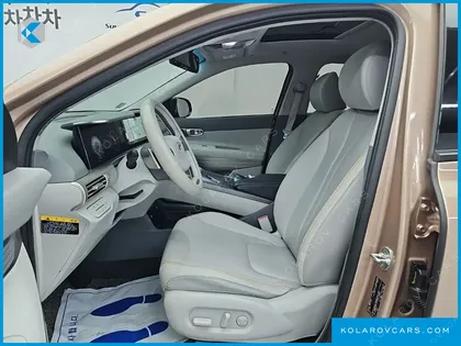 HYUNDAI NEXO PREMIUM