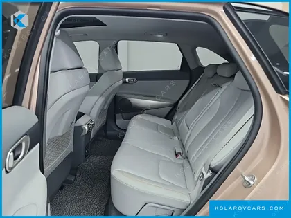 HYUNDAI NEXO PREMIUM