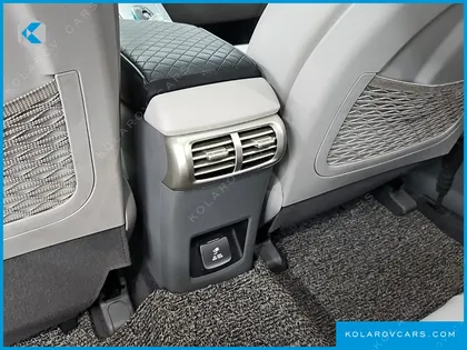 HYUNDAI NEXO PREMIUM