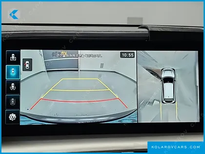 HYUNDAI NEXO PREMIUM