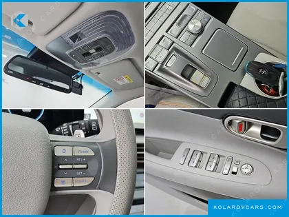 HYUNDAI NEXO PREMIUM