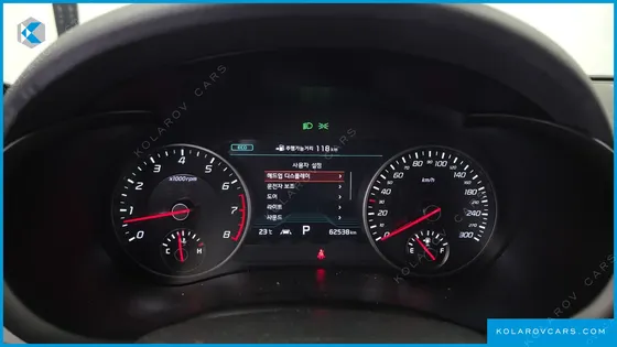KIA STINGER 3.3 TURBO AWD