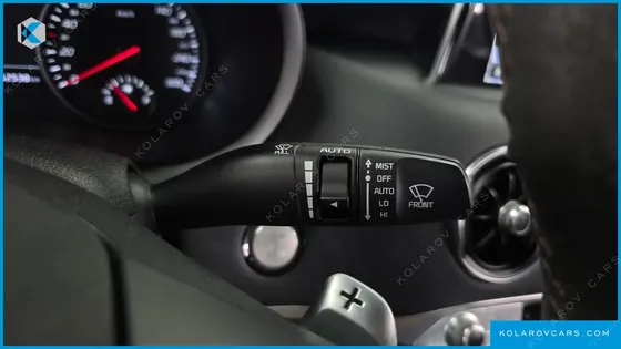 KIA STINGER 3.3 TURBO AWD