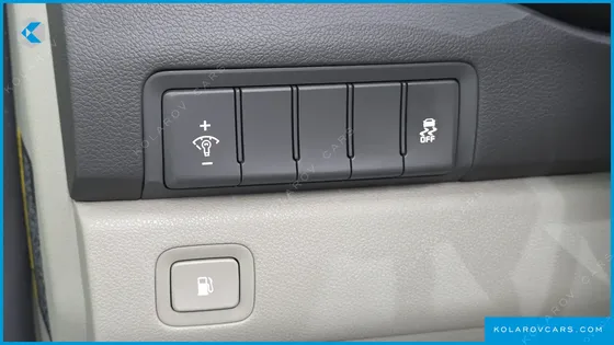 KIA CARNIVAL 9-SEATER LUXURY