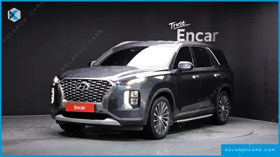 HYUNDAI PALISADE GASOLINE 3.8 2WD