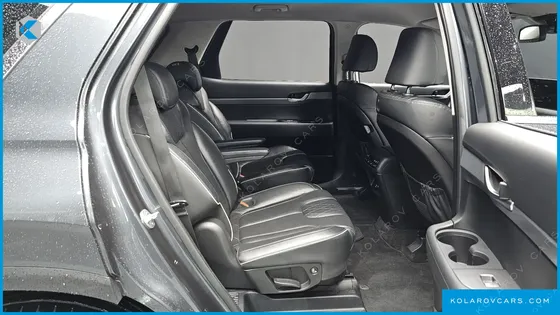 HYUNDAI PALISADE GASOLINE 3.8 2WD