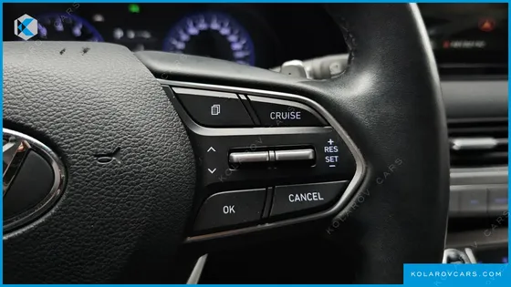 HYUNDAI PALISADE GASOLINE 3.8 2WD