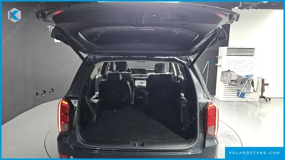 HYUNDAI PALISADE GASOLINE 3.8 2WD