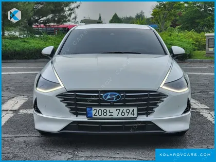 HYUNDAI SONATA 2.0