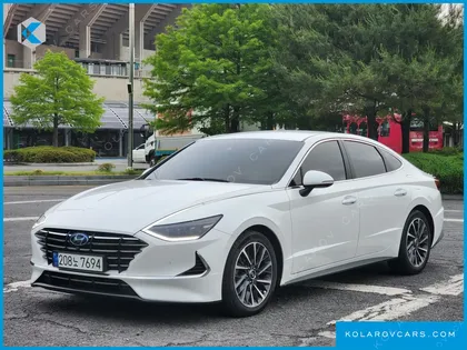 HYUNDAI SONATA 2.0