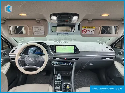 HYUNDAI SONATA 2.0